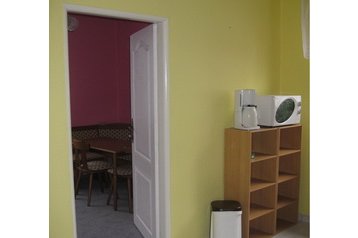 Tchéquie Privát Horní Maršov, Extérieur